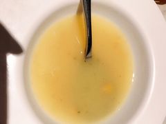 玉米汤-豪客来牛排(伟诚广场店)