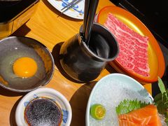 -渔寿司·日本料理(艾尚天地店)