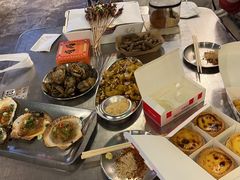 -有局·成都市井烧烤·精酿啤酒(双楠店)