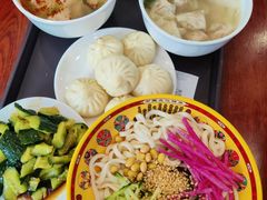 -馄饨侯(前门店)