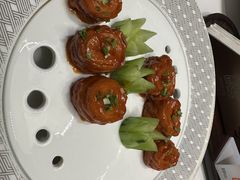 -湖畔鲁菜·二十年老字号餐厅(大明湖店)