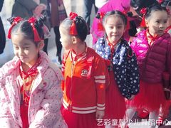 -艺彩童馨舞蹈培训学校(西湖道校区)