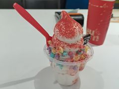 -DQ·蛋糕·冰淇淋(回龙观同成街)