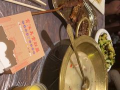 -霄汉羊排(万松园一店)
