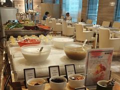 -北京王府井希尔顿酒店·万斯阁西餐厅