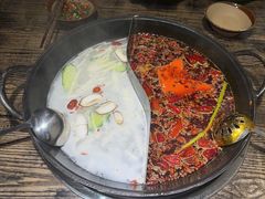 -冯校长老火锅(深圳总店)