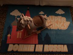 -济南喜来登酒店