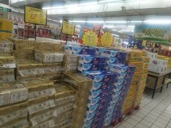 -青岛利群四方购物广场