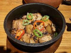 -天水蔬食料理(树德之光店)
