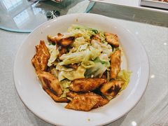 -伊带伊路新疆美食府(呼家楼店)