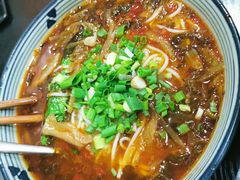-梓袍面庄(渝北店)