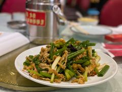 -陈家老院子(高新店)