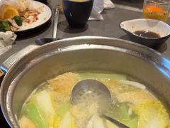 -同仁四季椰子鸡(宝安壹方城店)