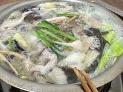 -海关荤豆花(洋河一路店)