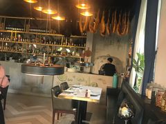 -IL Forno 意坊·意大利餐厅(花园店)