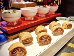 -大海碗·炸酱面·烤鸭·京菜(天坛店)