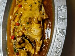 -徽镇小厨·经典徽菜(马连道店)