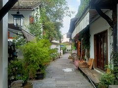 -小河直街历史文化街区