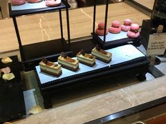 -新发展亚太JW万豪酒店·福苑咖啡厅