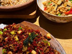 -图味美小黄鱼·景德菜(浙江路店)
