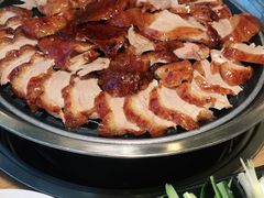-守柴炉烤鸭(中海国际店)
