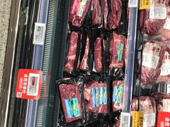 零售区-ALDI奥乐齐超市(浦东大华锦绣优嘉店)