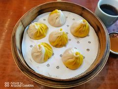 -寄畅興·百年蟹黄面·万国建筑群(外滩27号店)