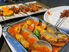 -锦州御烧烤·形象店(人民街店)
