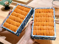 -荣一代目OMAKASE板前料理