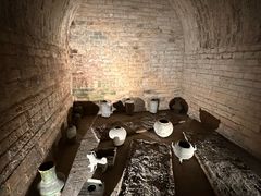 -洛阳古墓博物馆