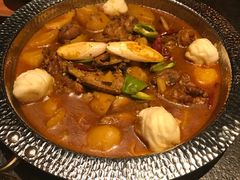 -丝路金桃·新疆菜(徐汇店)