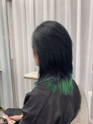 点击看大图 -5M HAIR SALON