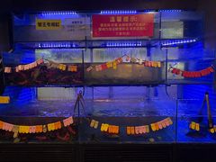 -辣螃铠盆盆蟹大排档(海昌店)