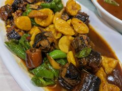 -溱湖八鲜菜馆