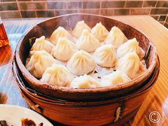 南翔小笼包-双塔老饭店