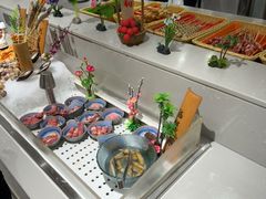 -聚春园自助餐厅(东街口店)