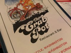 -The Crab Pot Seattle