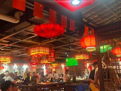 -矮板凳老火锅(宽窄巷子店)