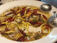 -太二酸菜鱼(上海佛罗伦萨小镇店)