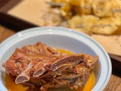 -天怡興·百年蒸饺(万豪广场店)
