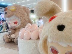 -北李·海肠捞饭·大连菜(望京凯德MALL店)