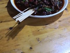-三哥田螺(北书院街店)