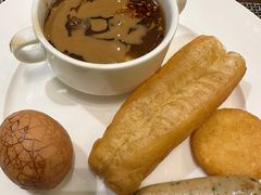 -天津君隆威斯汀酒店
