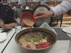 莫沙拉-小莫餐厅And More Restaurant西餐(北京展览馆店)