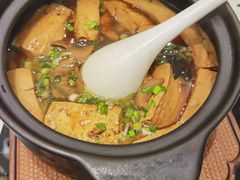 -香山湖家家宴(中山陵店)