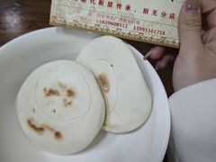 -老刘家泡馍·陕西老字号(钟楼广济街店)