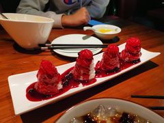-老板恋上鱼(振华商厦店)