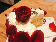 -维尔纳斯·生日蛋糕·动物奶油冰淇淋蛋糕(六里桥店)