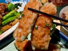 -常来小聚·广州非遗传承餐厅(高德置地店)