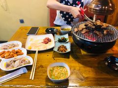 -平泽烤肉(锦水街店)